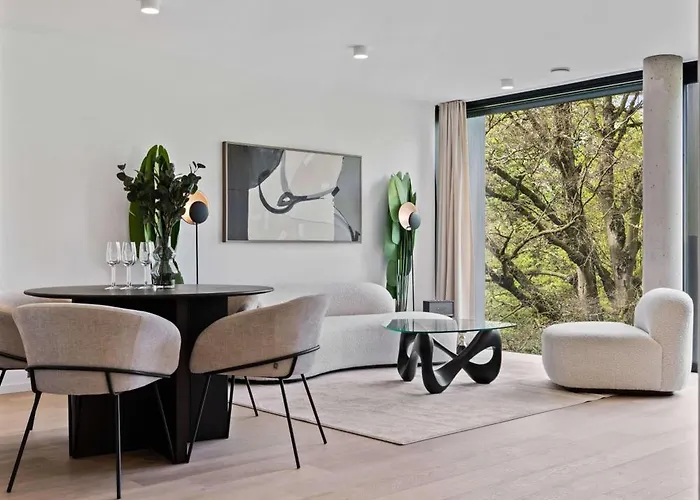 Chic 80sqm Luxe - Heart Of *