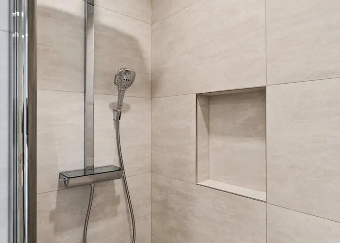 Chic 80sqm Luxe - Heart Of アパート