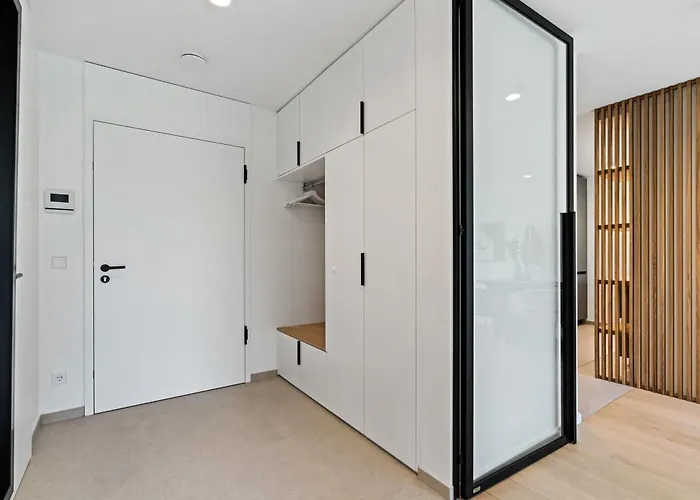 Chic 80sqm Luxe - Heart Of *