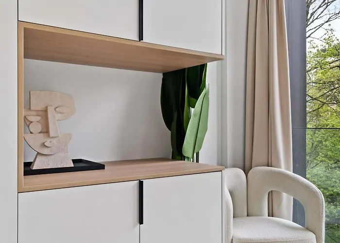 Chic 80sqm Luxe - Heart Of *