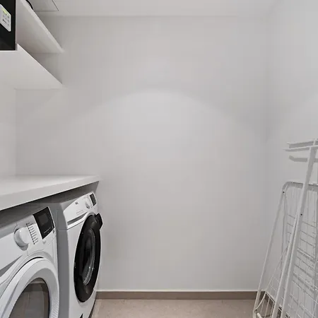 Chic 80sqm Luxe - Heart Of Apartment Luxembourg