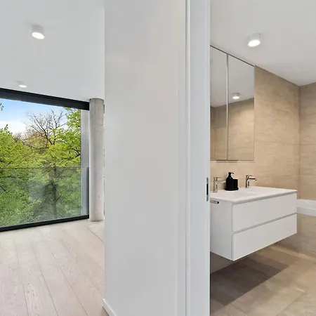 Apartment Chic 80sqm Luxe - Heart Of