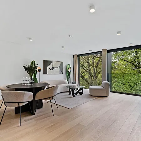 Chic 80sqm Luxe - Heart Of * Luxemburg