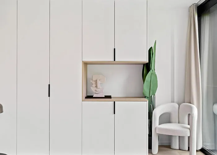 Chic 80sqm Luxe - Heart Of *