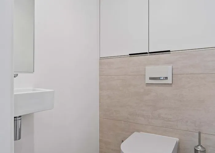 Chic 80sqm Luxe - Heart Of