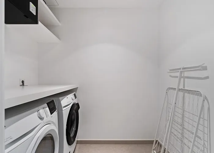 Chic 80sqm Luxe - Heart Of Apartamento Luxemburgo