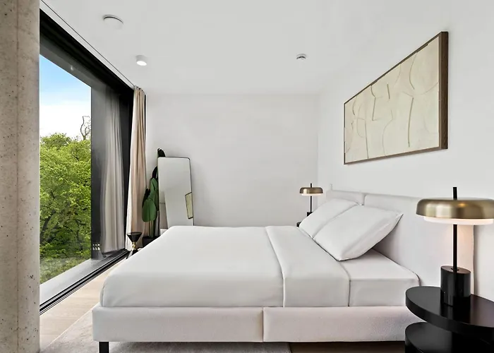 Chic 80sqm Luxe - Heart Of * Luxembourg