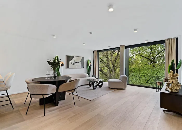 Chic 80sqm Luxe - Heart Of * Luxemburgo