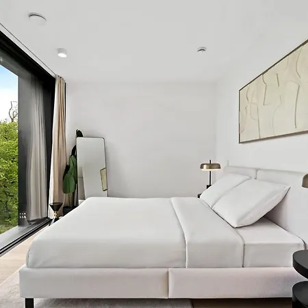 Chic 80sqm Luxe Apt - Heart Of City * Luxembourg